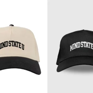 MSU Snapback