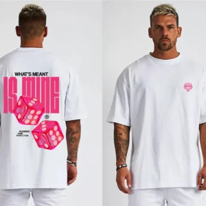 MSU Whats Meant Tshirt